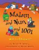 Book cover for "Madam and nun and 1001".