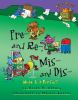 Book cover for "Pre- and re-, mis- and dis-".