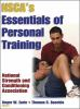 Essentials of Strength Training and Conditioning Book Review