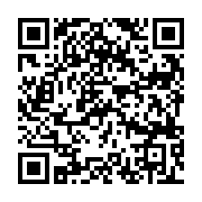 QR Code for "The burning hills : a novel /".